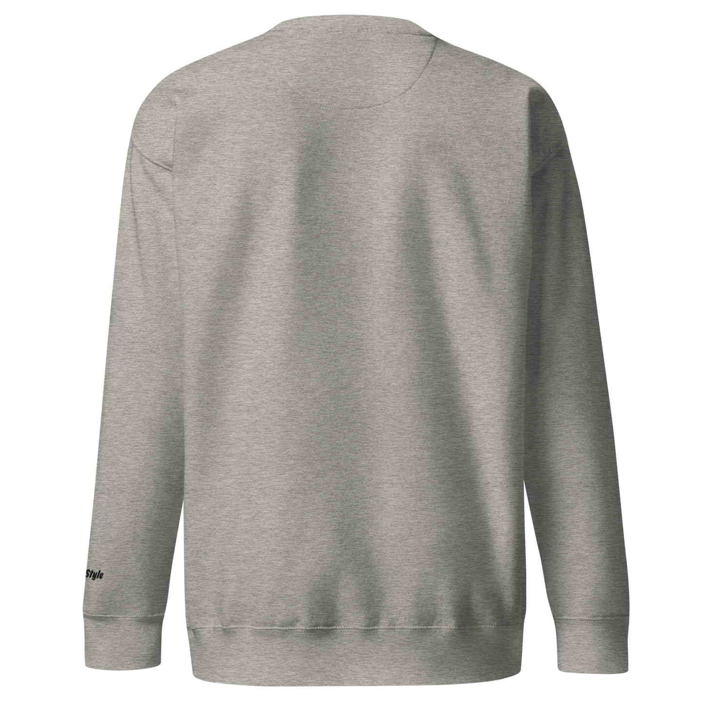 Sudadera SMTE Retro Vibes