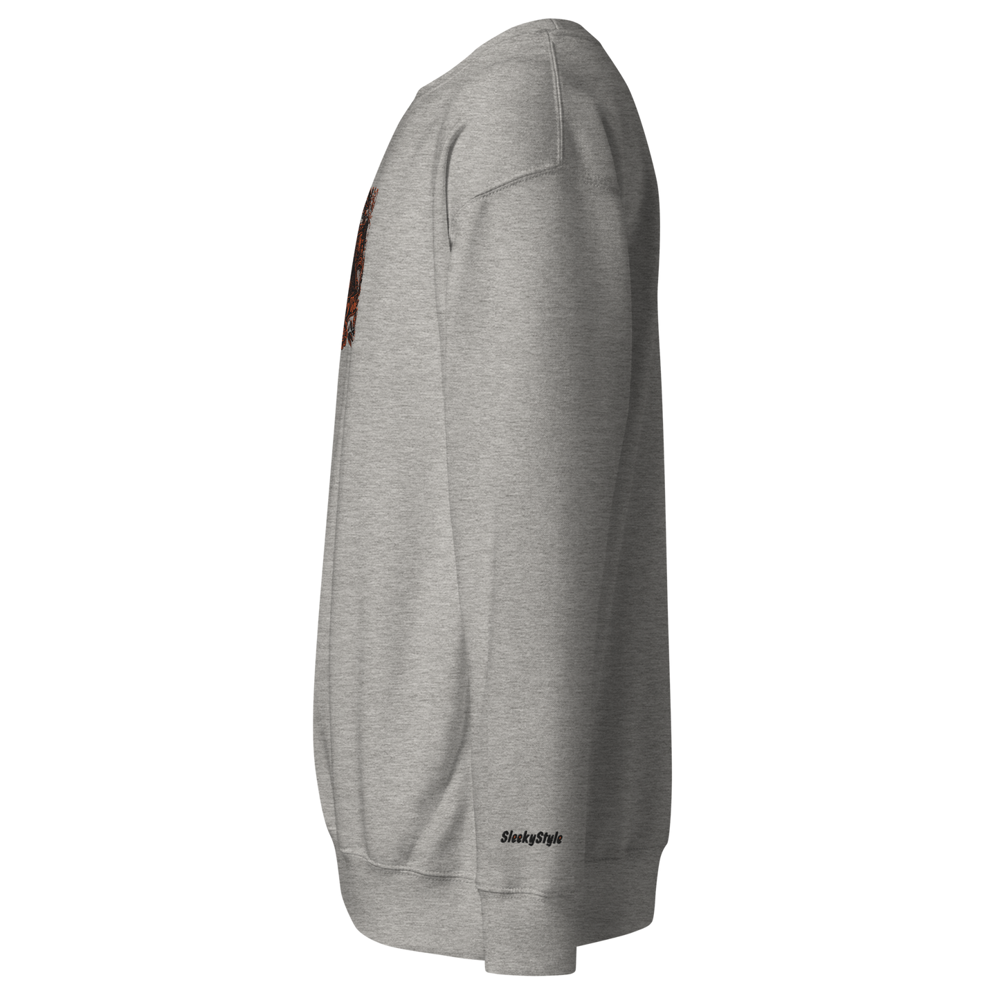 Sudadera SMTE Retro Vibes