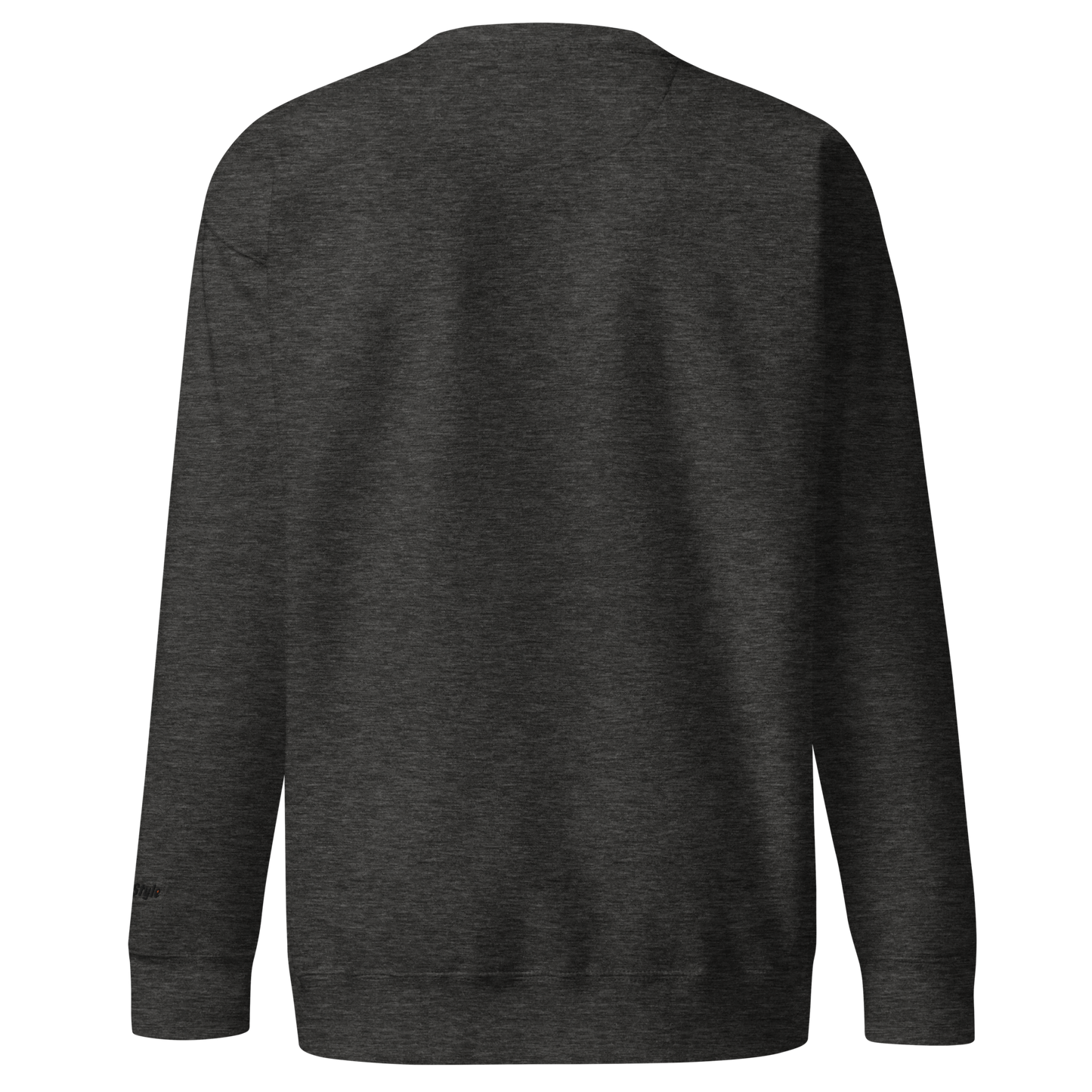 Sudadera SMTE Retro Vibes