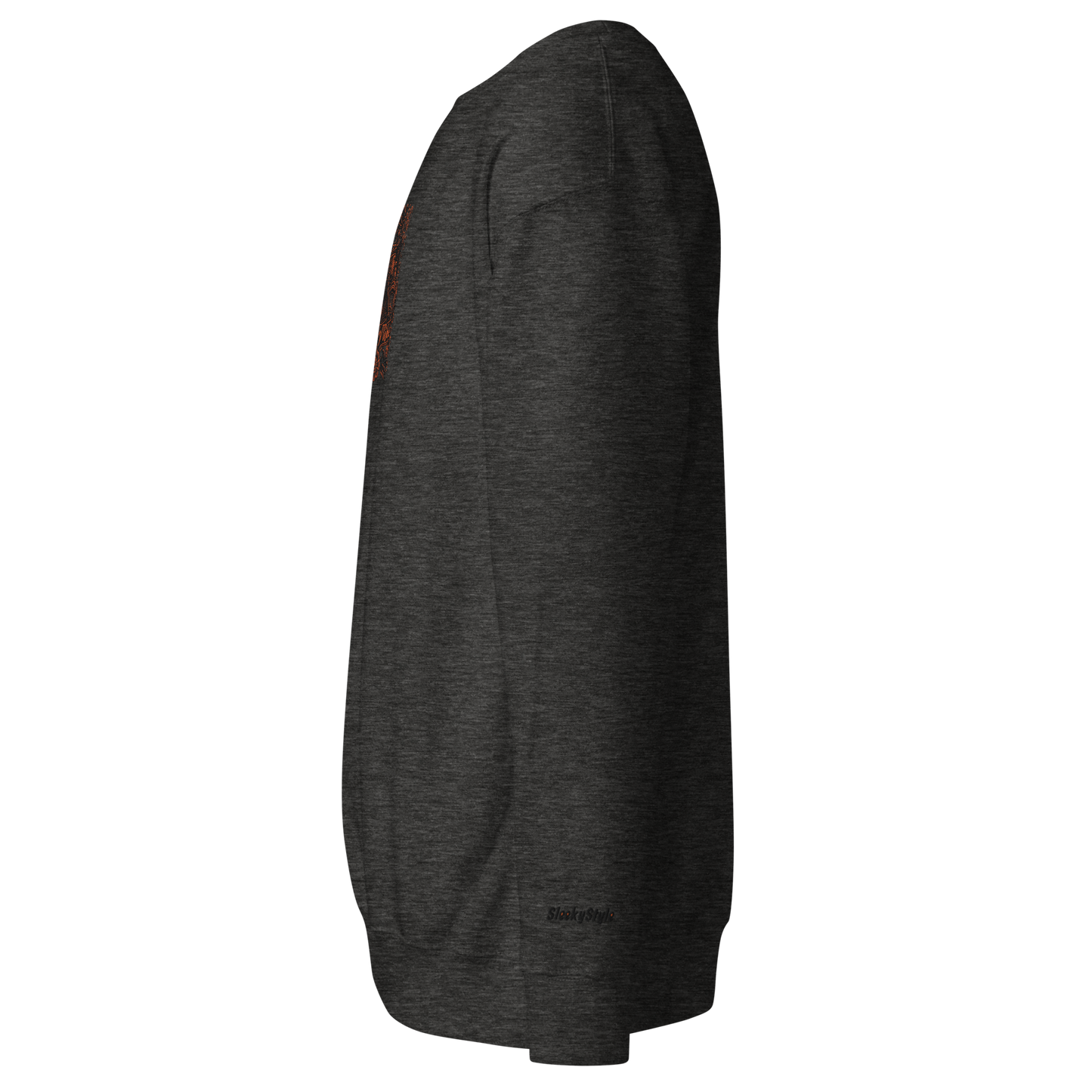 Sudadera SMTE Retro Vibes