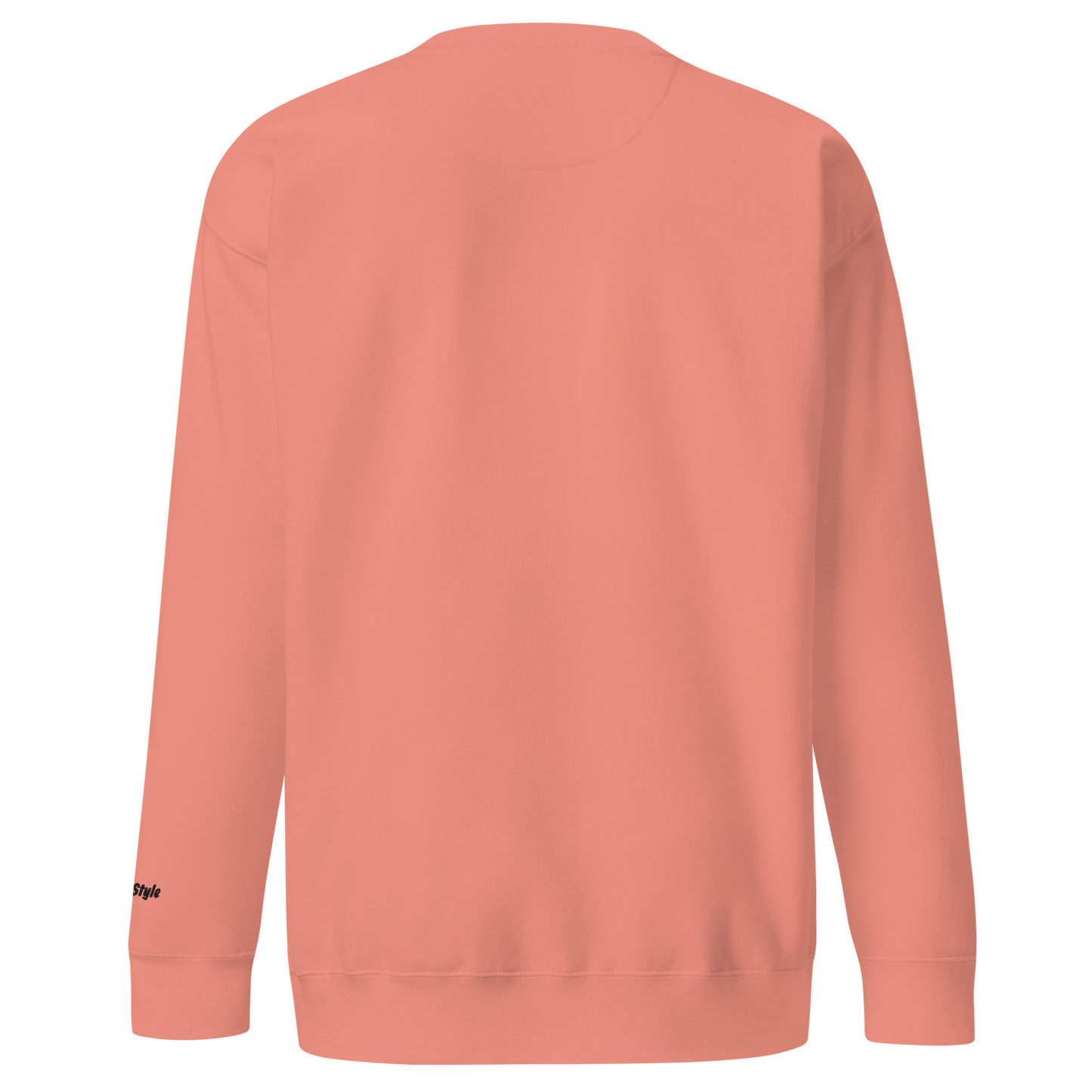 Sudadera SMTE Retro Vibes