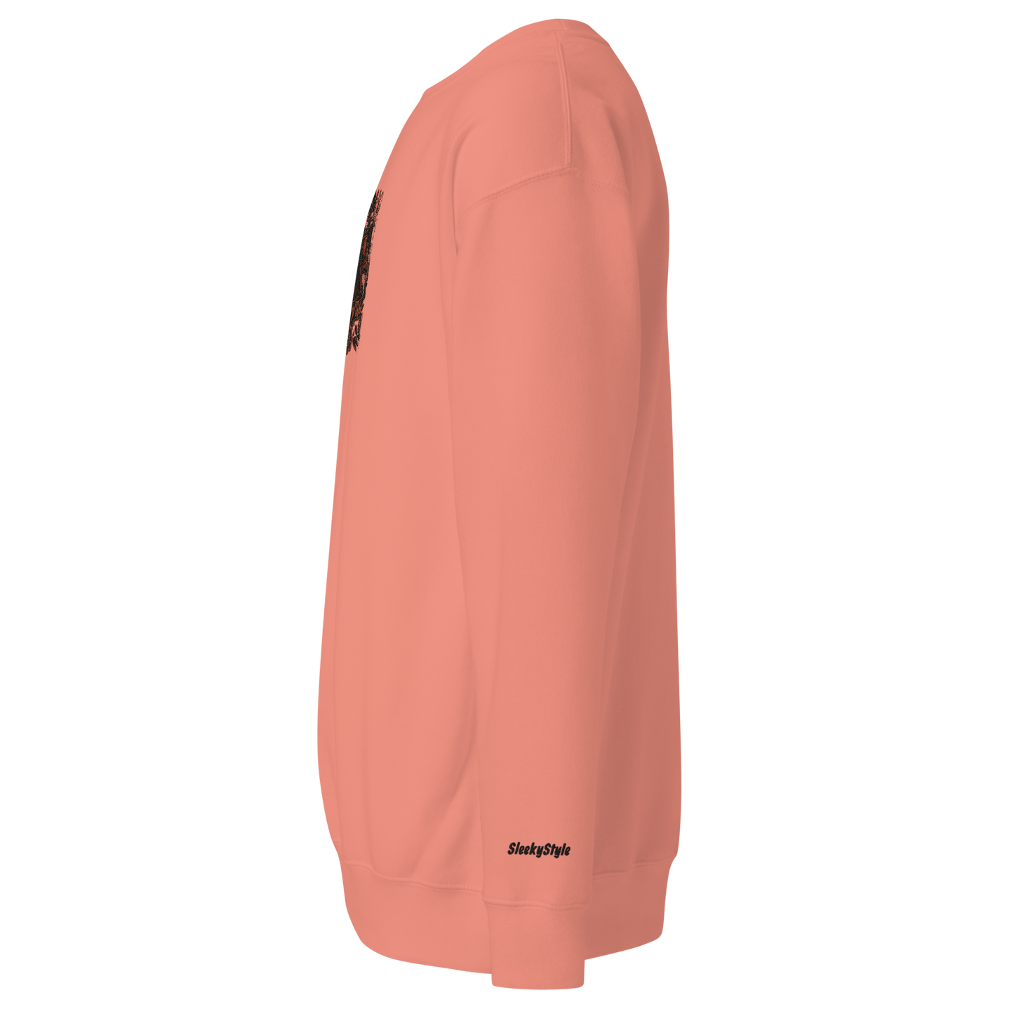 Sudadera SMTE Retro Vibes