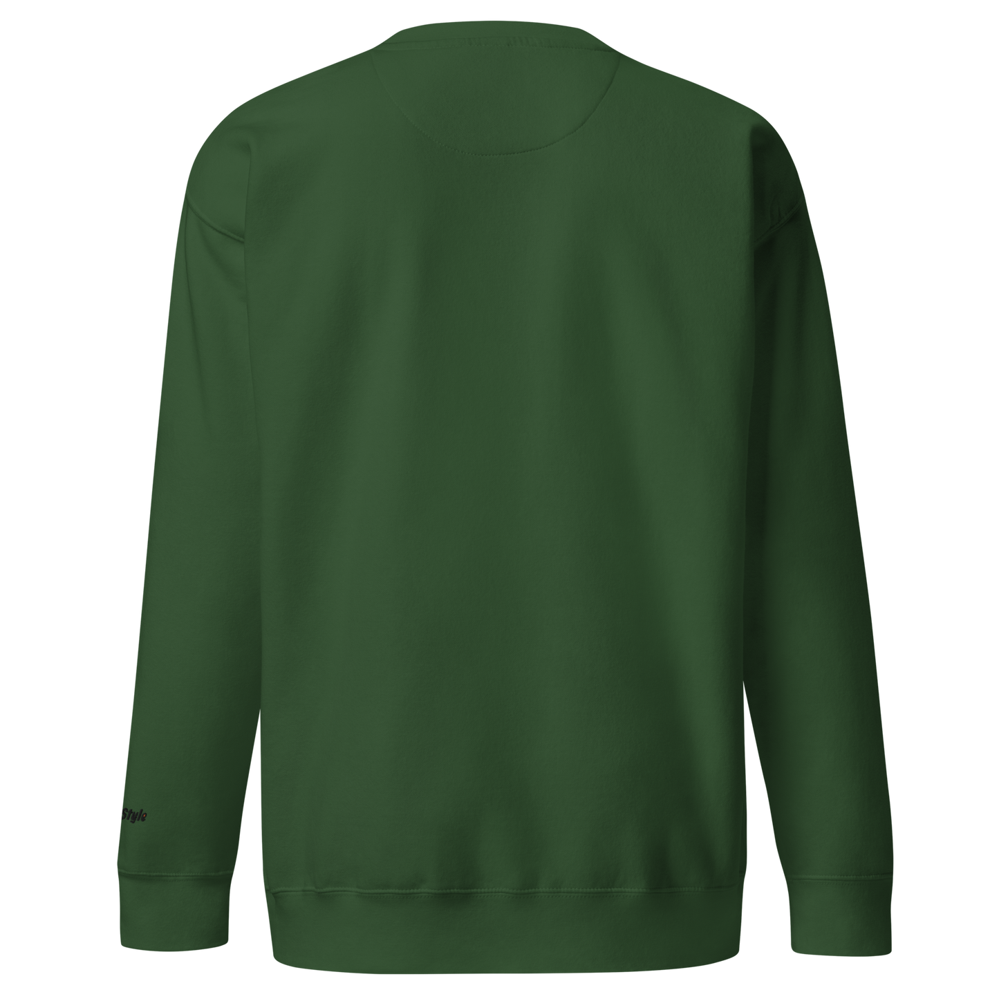 Sudadera SMTE Retro Vibes