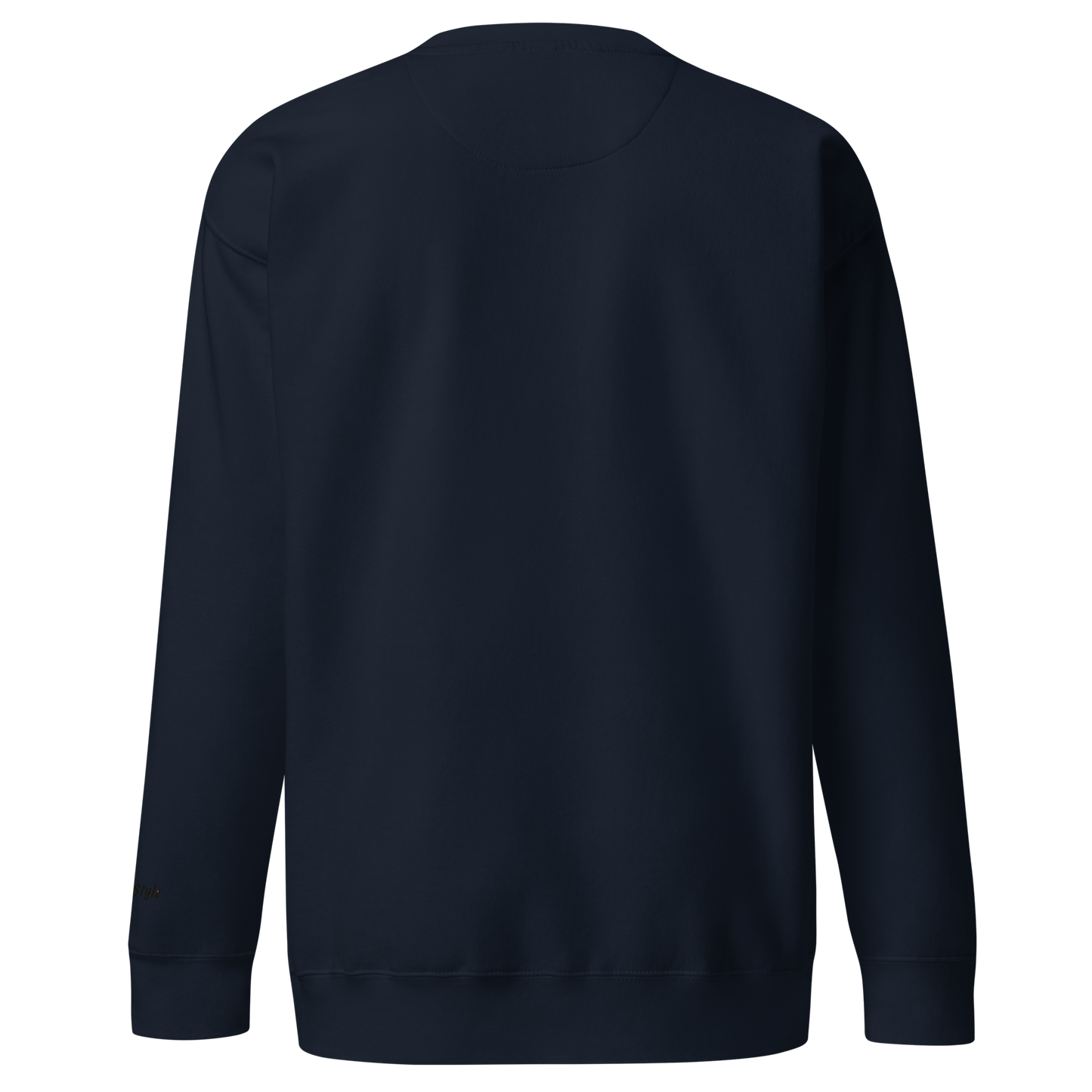 Sudadera SMTE Retro Vibes