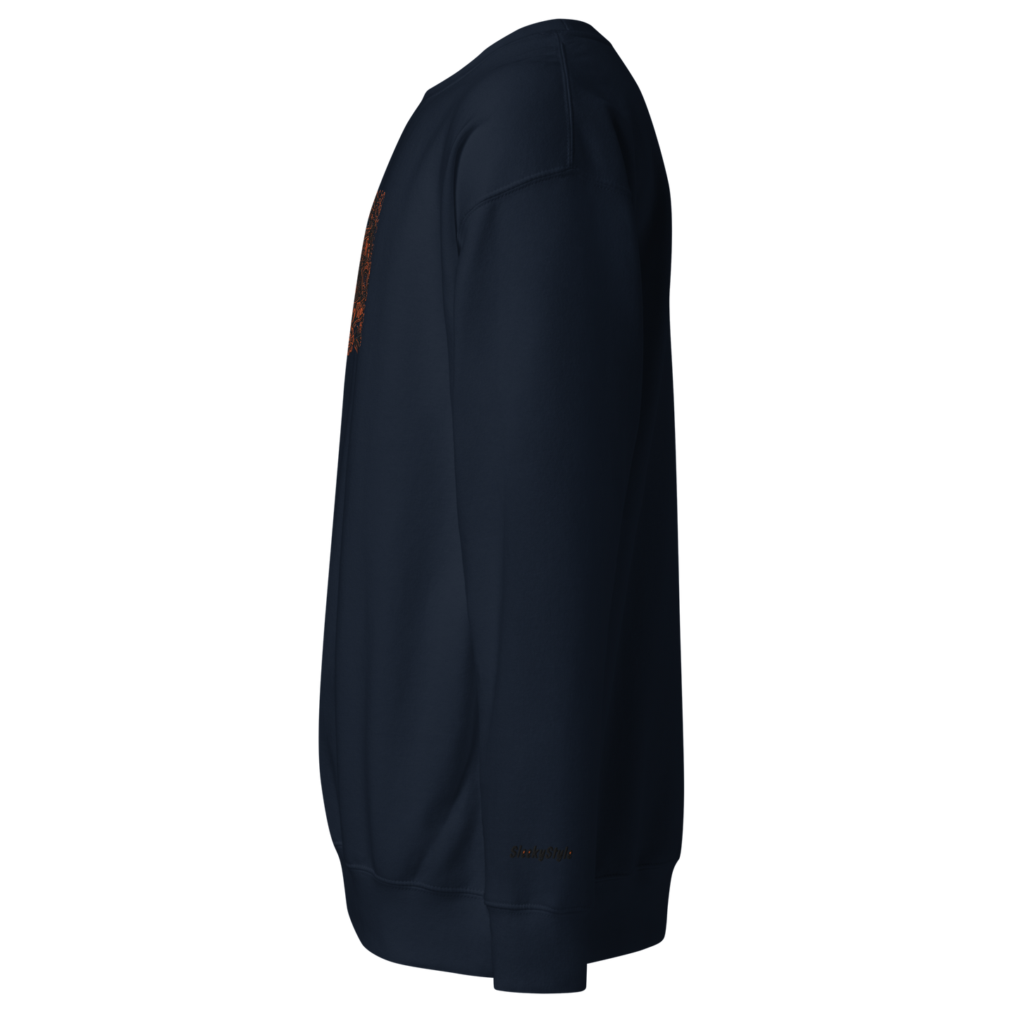 Sudadera SMTE Retro Vibes
