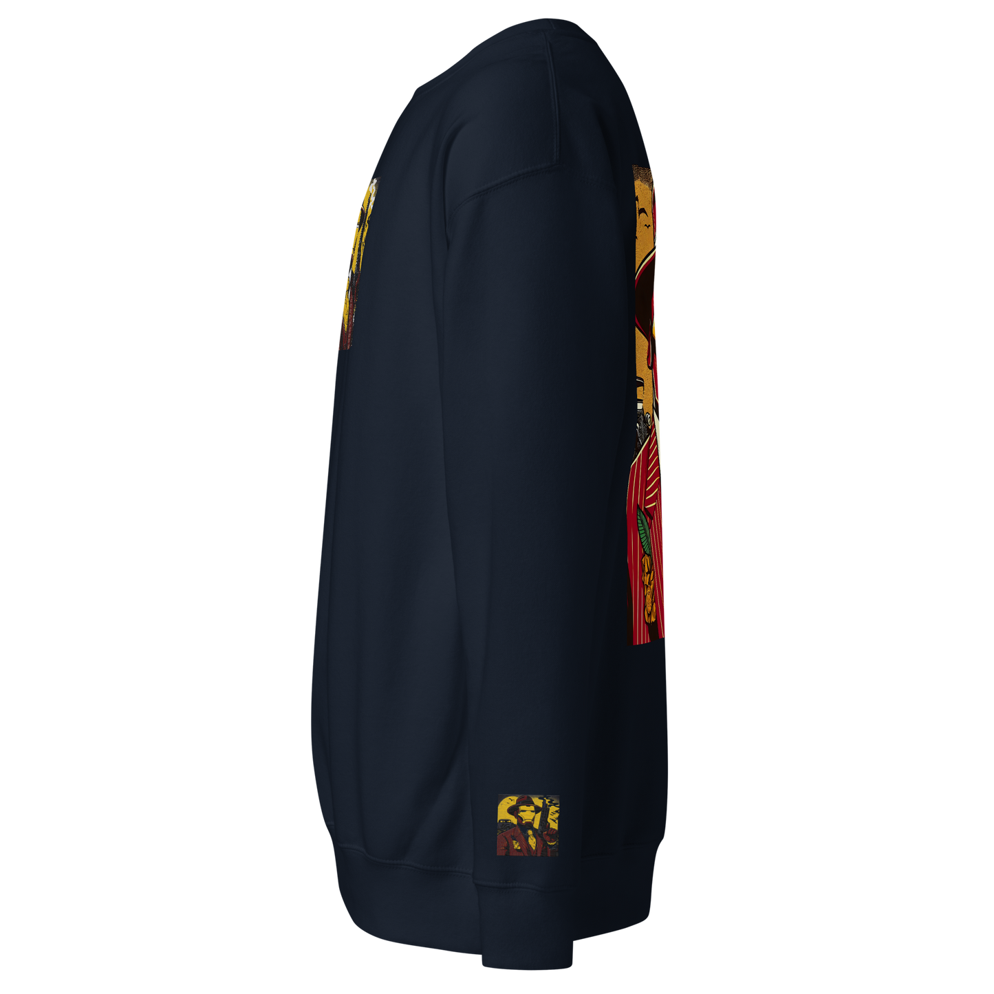 Iron Man Premium Sweatshirt