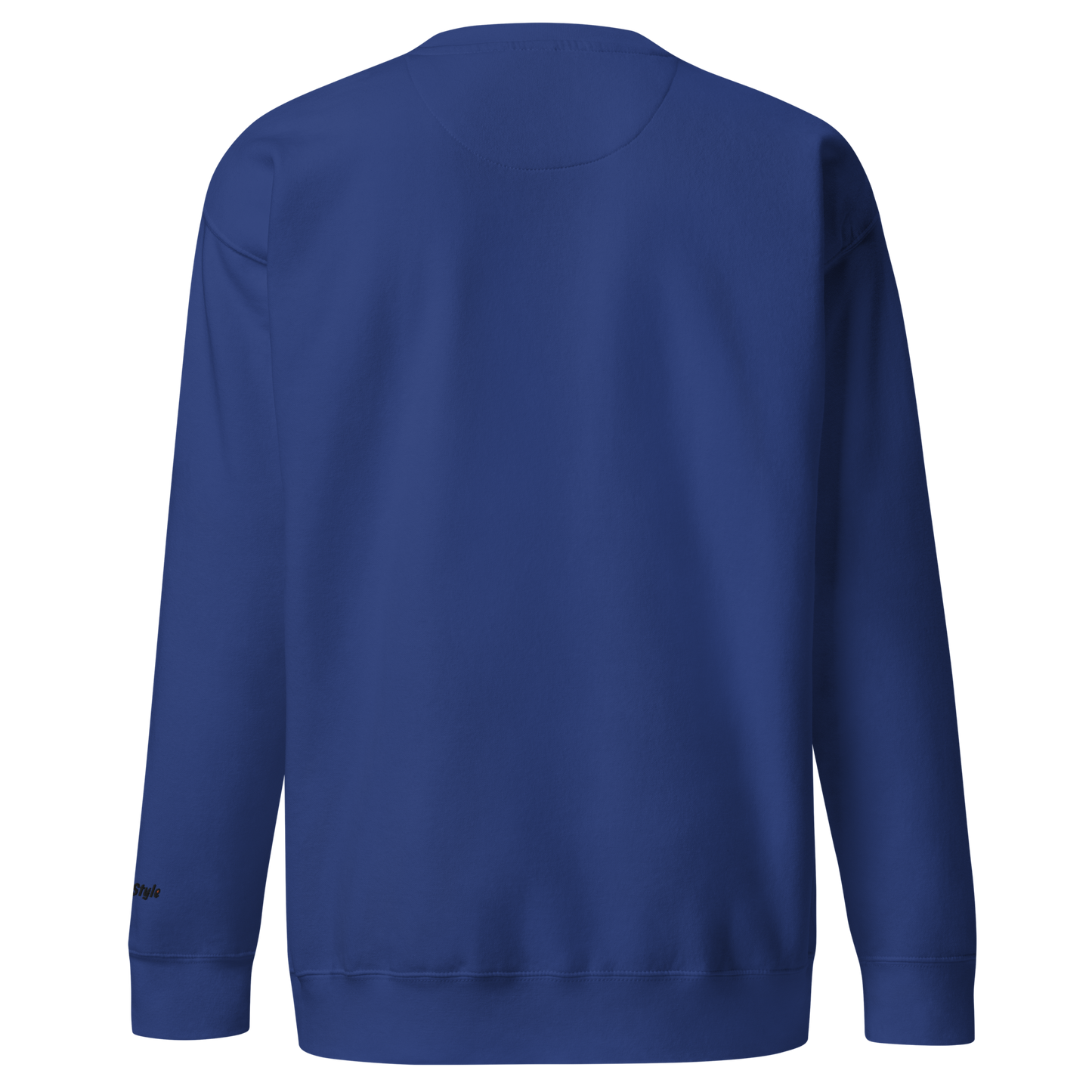 Sudadera SMTE Retro Vibes