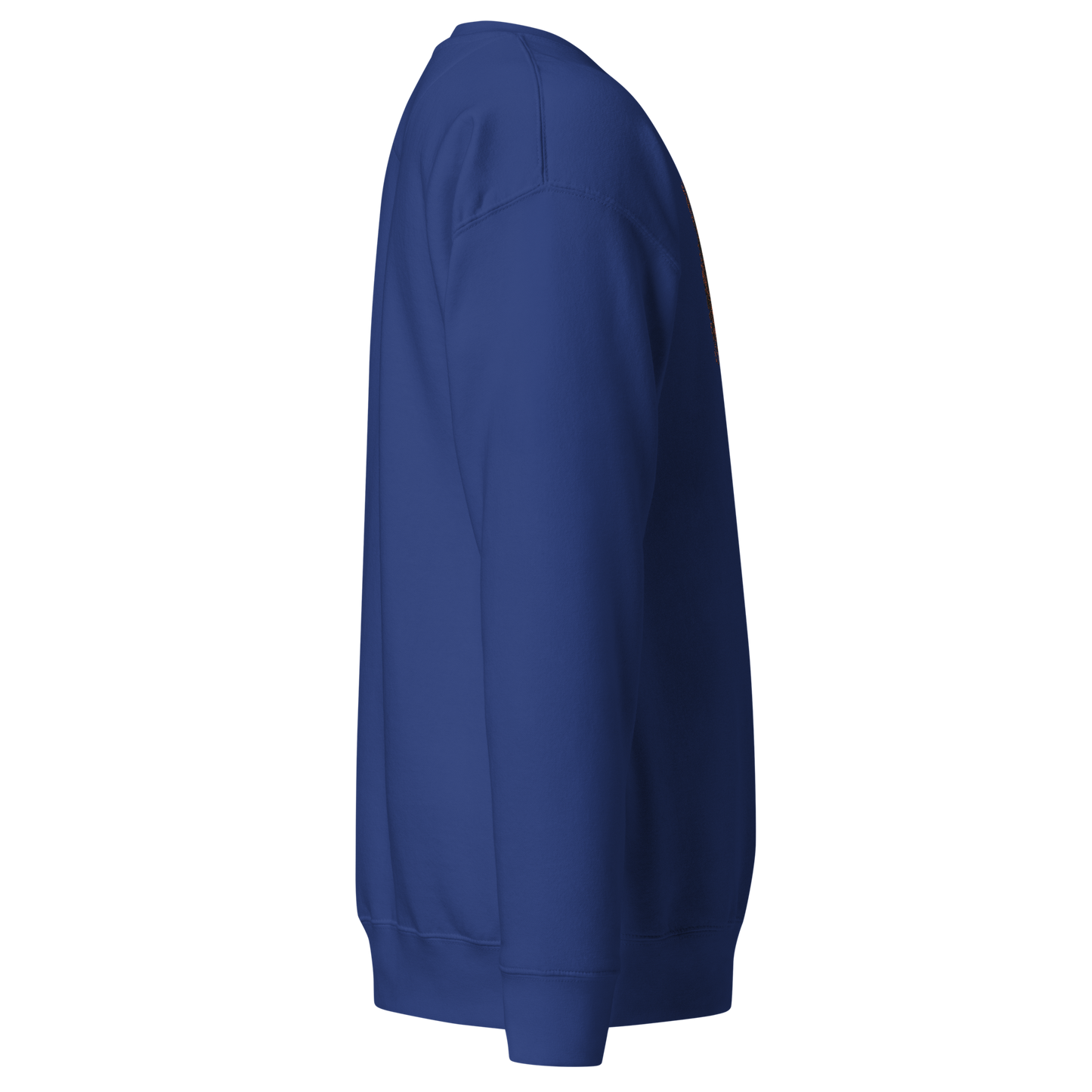Sudadera SMTE Retro Vibes