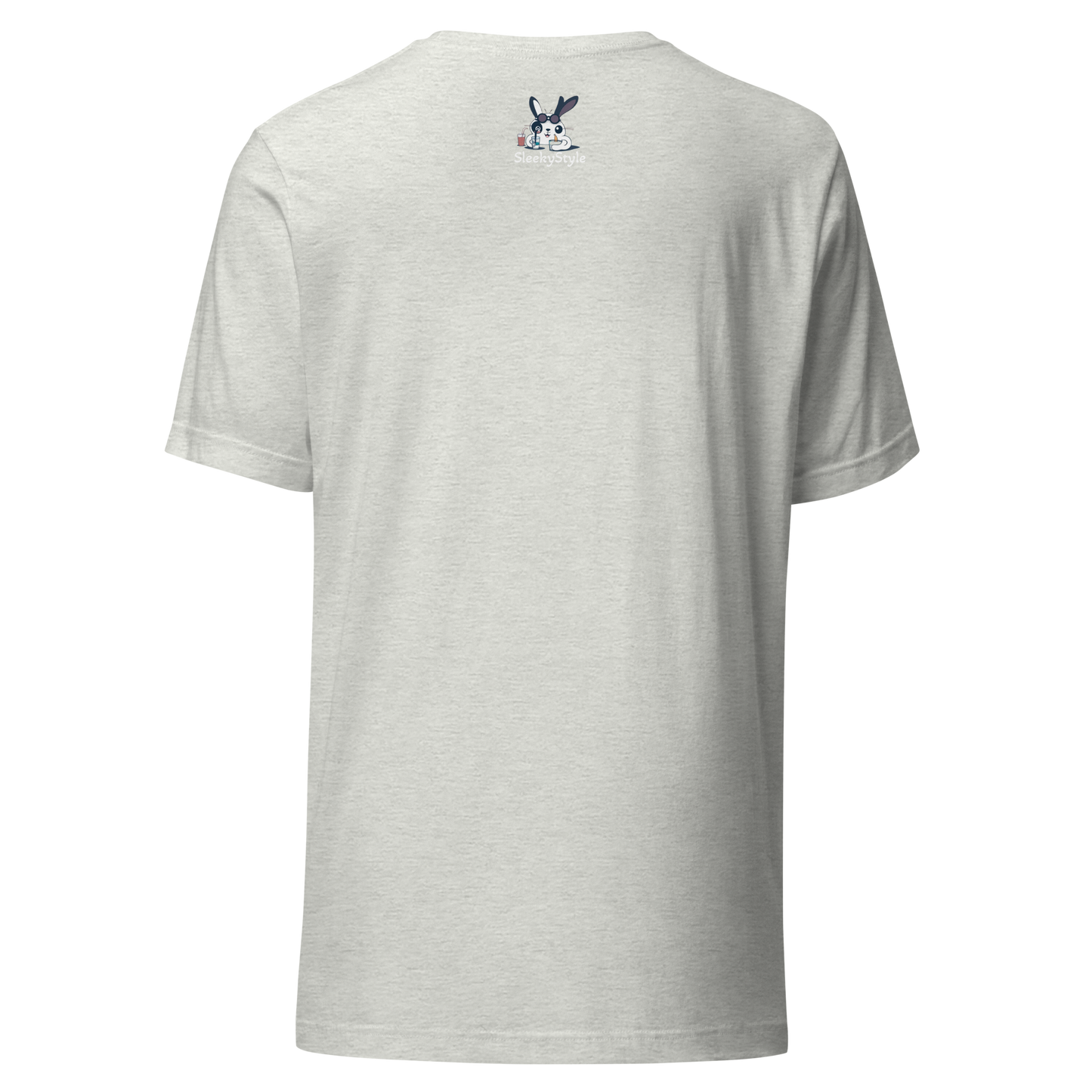 Happy Rabbit Unisex T