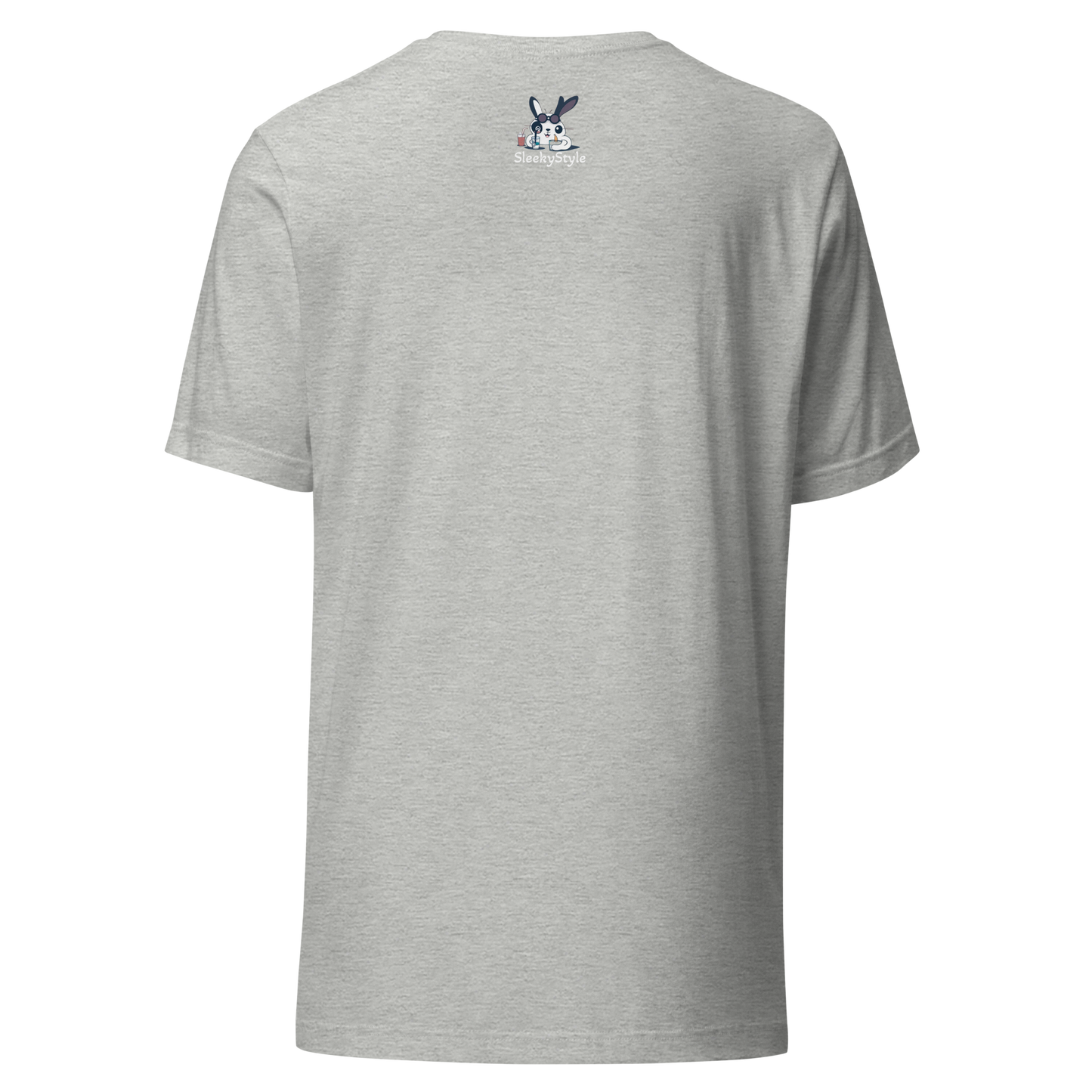 Happy Rabbit Unisex T