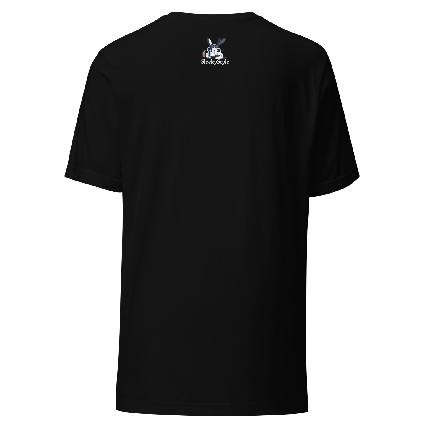 Happy Rabbit Unisex T