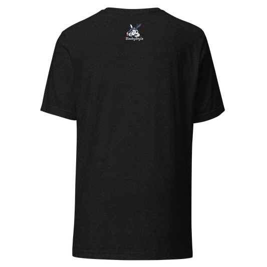 Happy Rabbit Unisex T