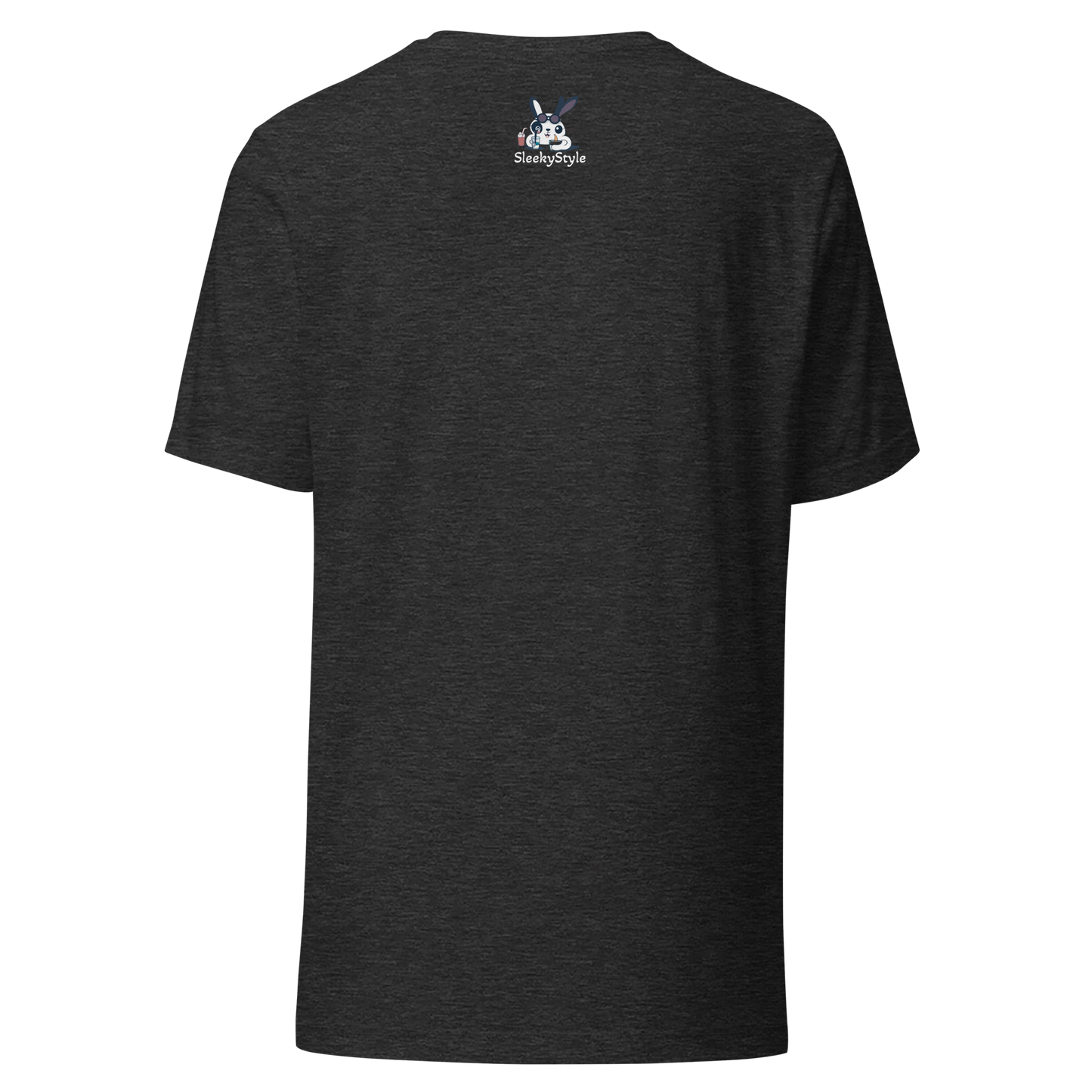 Happy Rabbit Unisex T