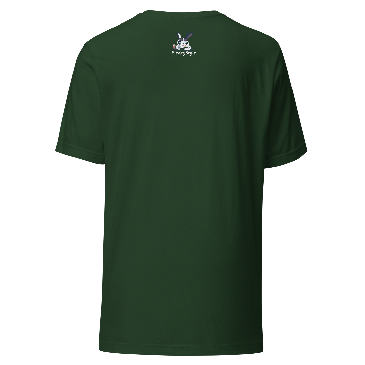 Happy Rabbit Unisex T