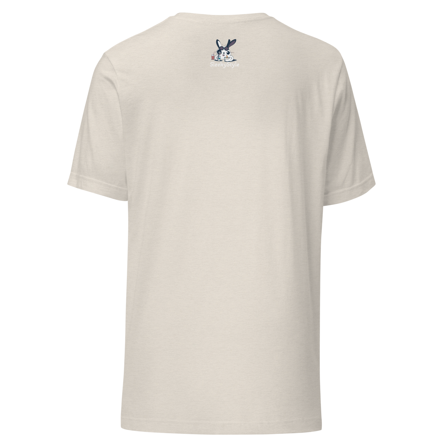 Happy Rabbit Unisex T