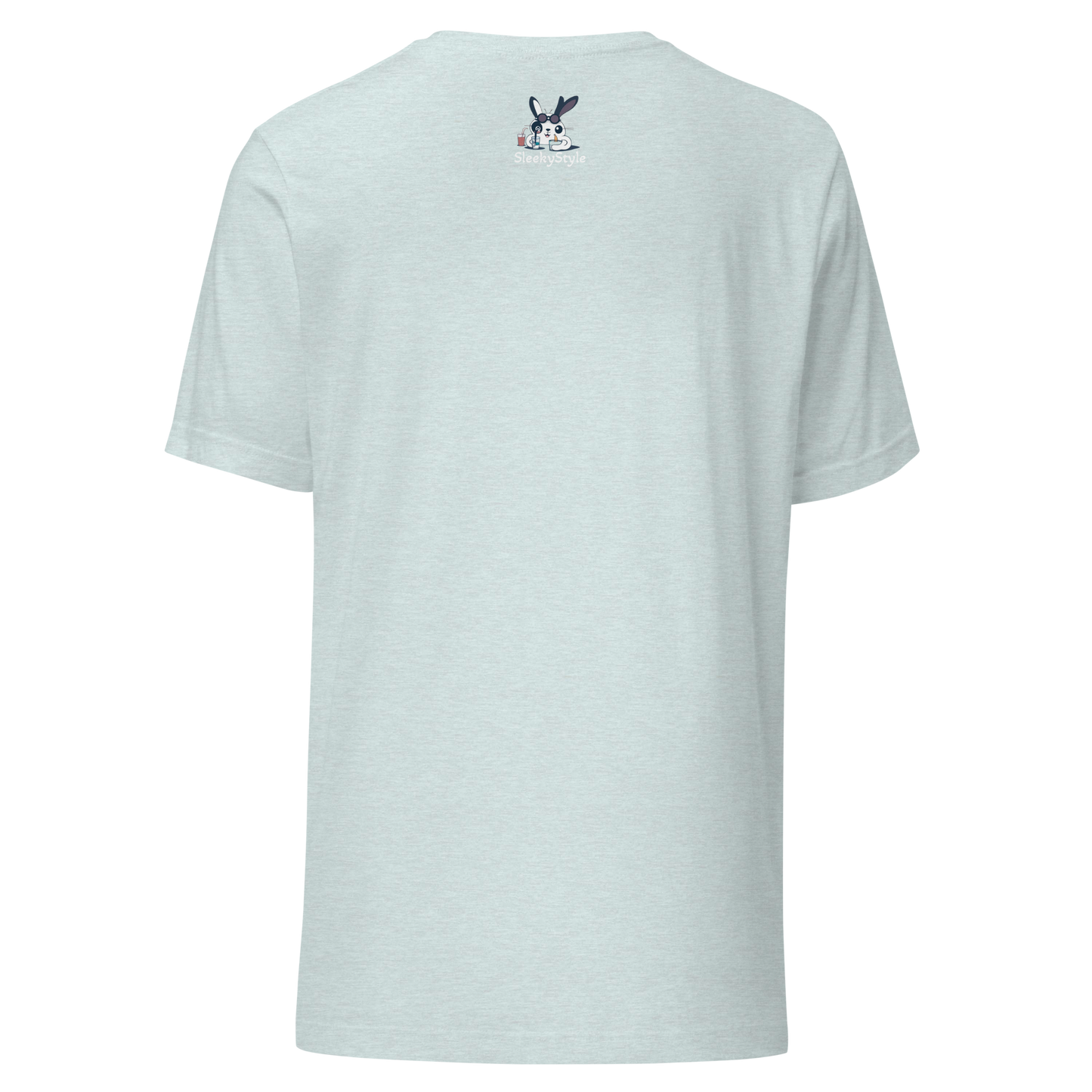 Happy Rabbit Unisex T