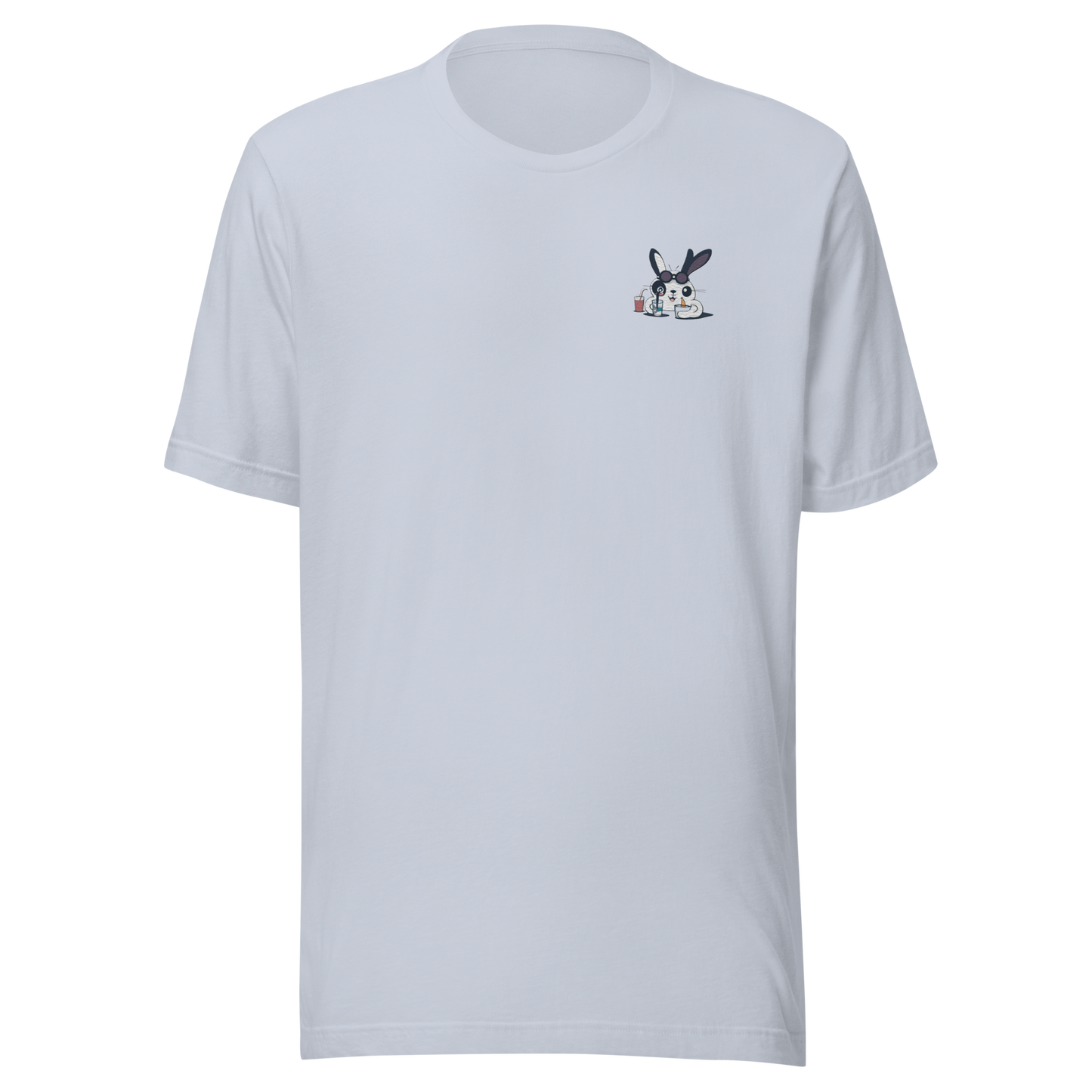 Happy Rabbit Unisex T