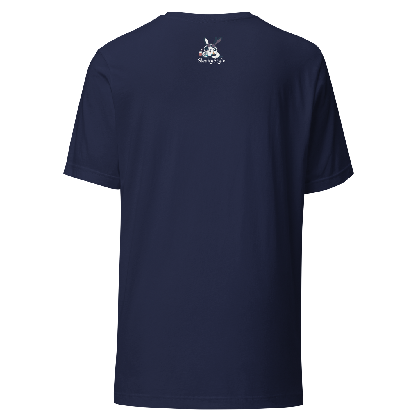 Happy Rabbit Unisex T