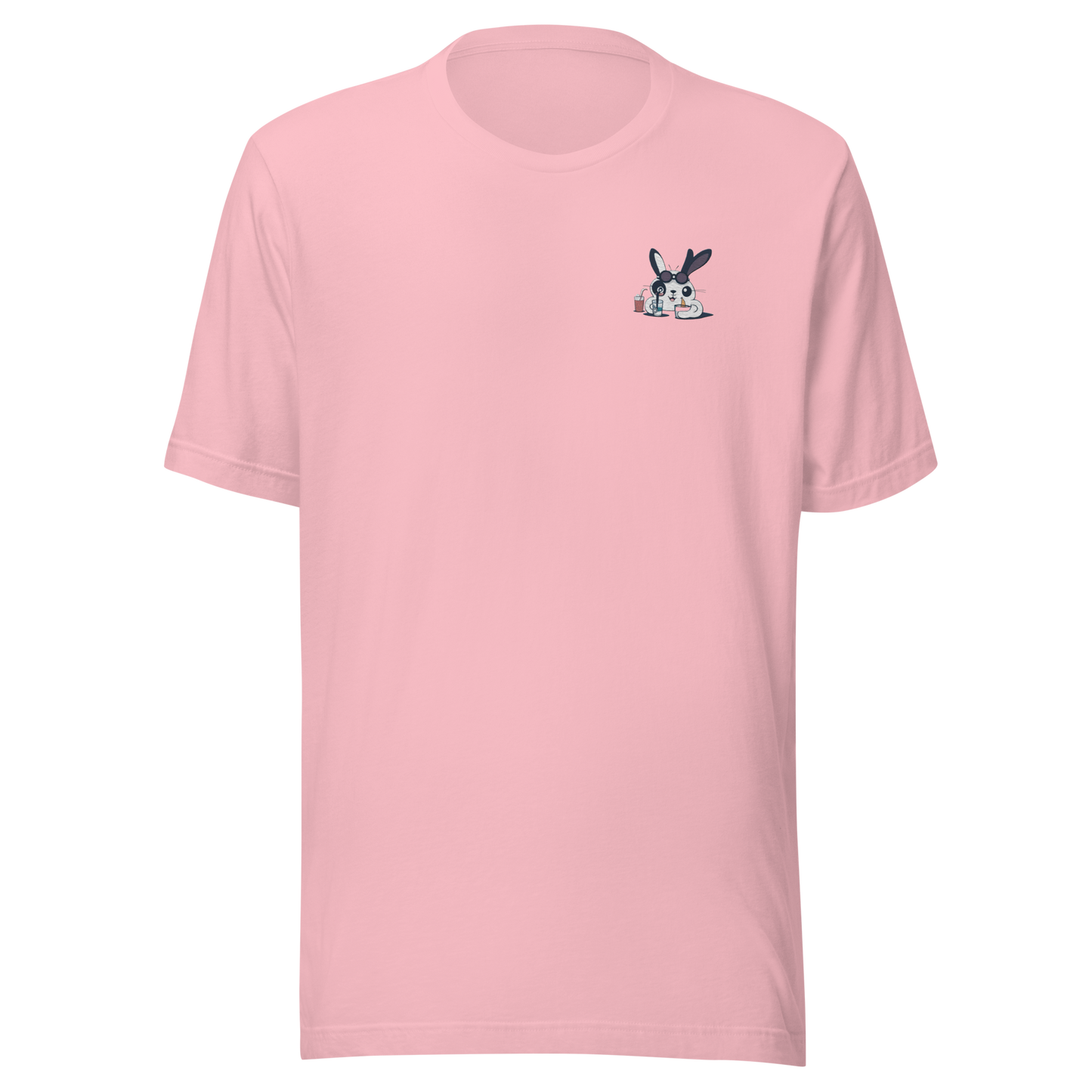 Happy Rabbit Unisex T