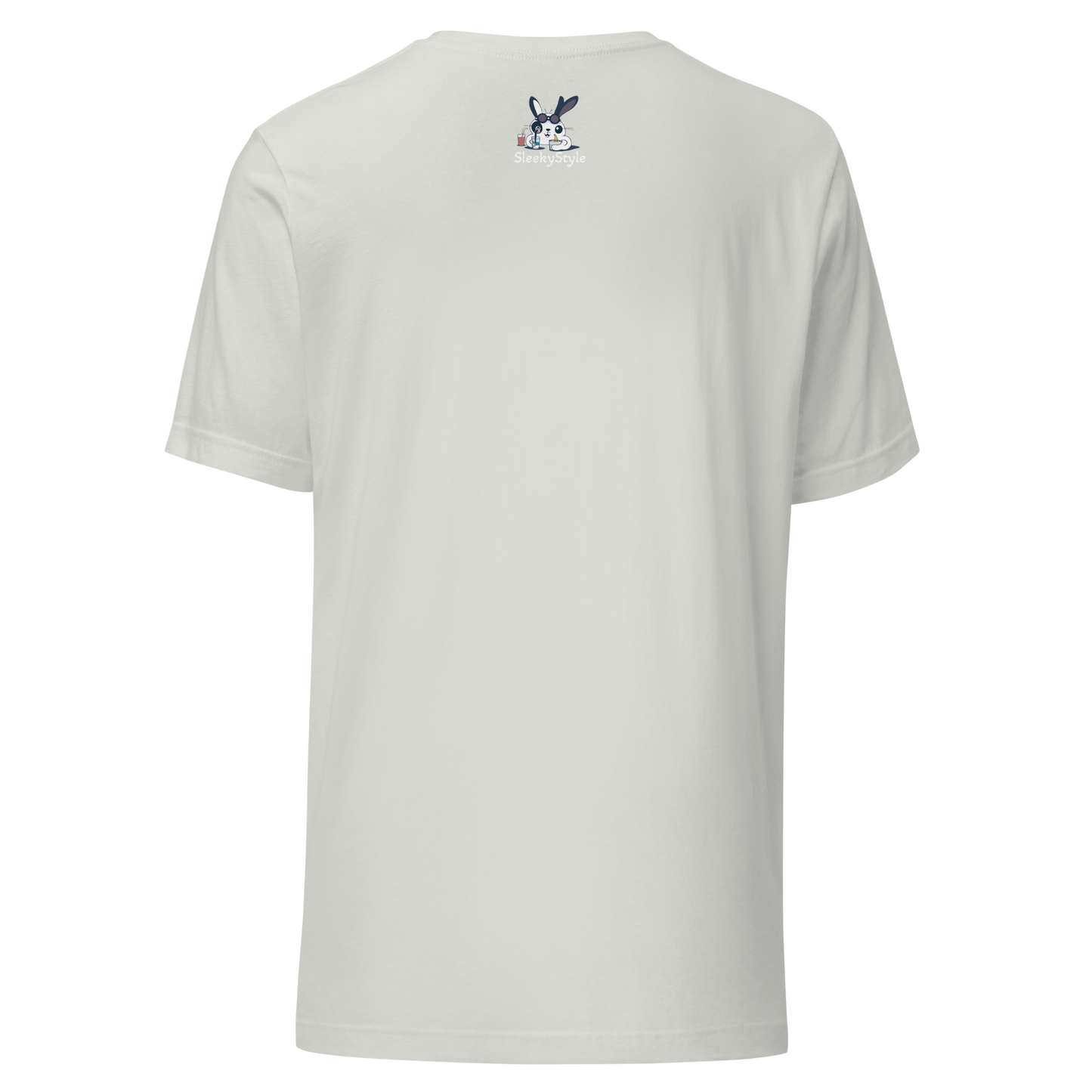 Happy Rabbit Unisex T