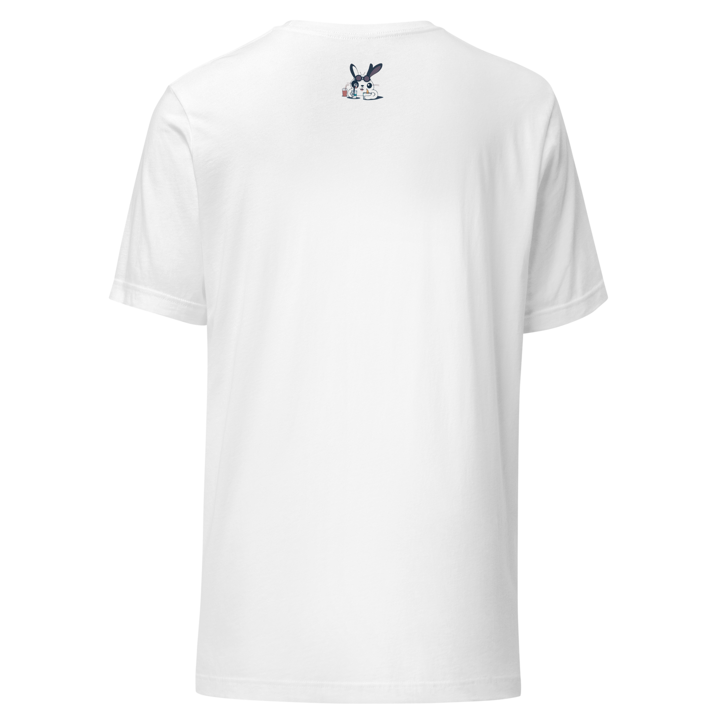 Happy Rabbit Unisex T