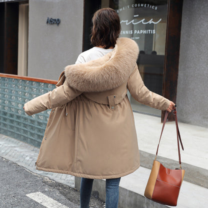 Korean Luxe Fleece