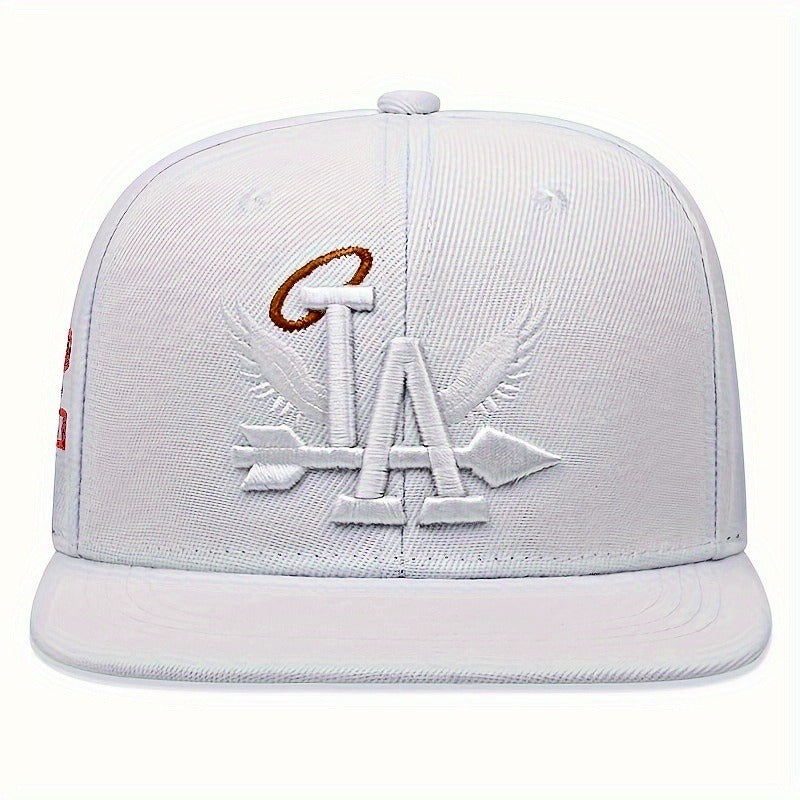 Paradise Peak Hip Hop Hat