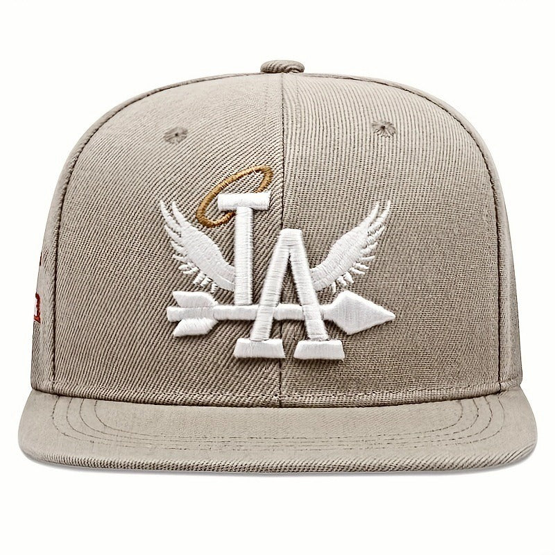 Paradise Peak Hip Hop Hat