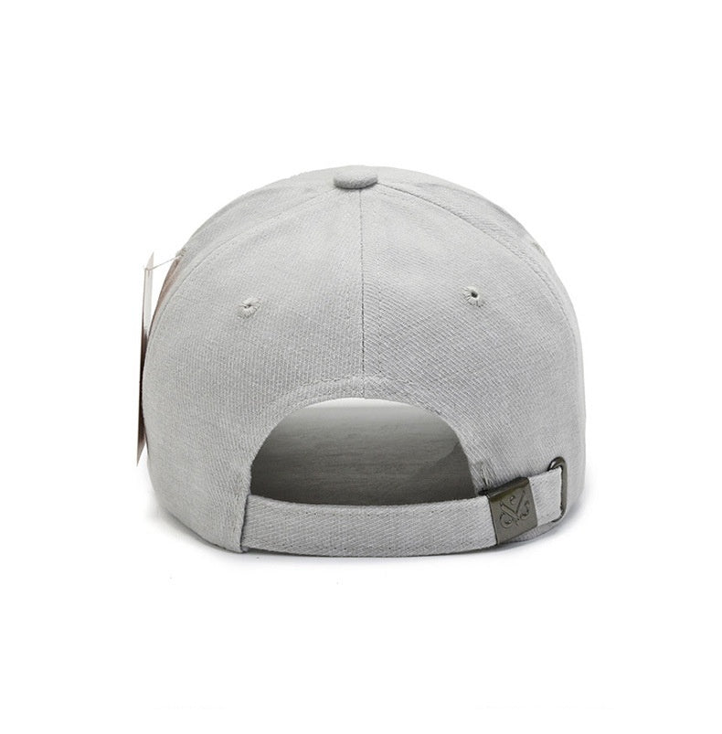 Casual Baseball Cap