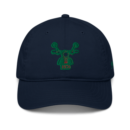 1976 Organic Dad Hat - SleekyStyleproduct_typeSleekyStylePacific1976 Organic Dad Hat