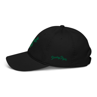 1976 Organic Dad Hat - SleekyStyleproduct_typeSleekyStyleBlack1976 Organic Dad Hat