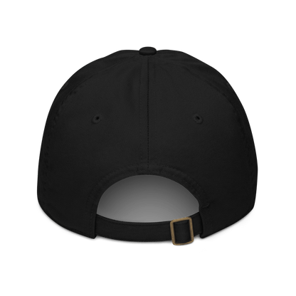 1976 Organic Dad Hat - SleekyStyleproduct_typeSleekyStyleBlack1976 Organic Dad Hat