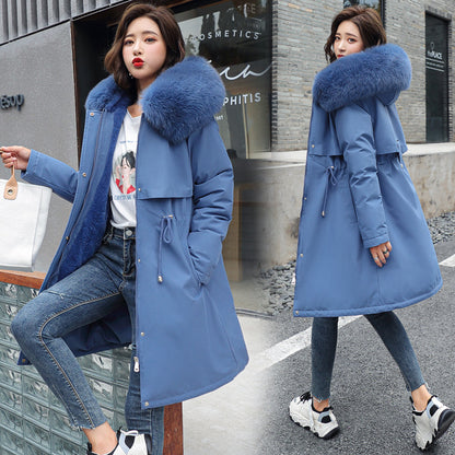 Korean Luxe Fleece