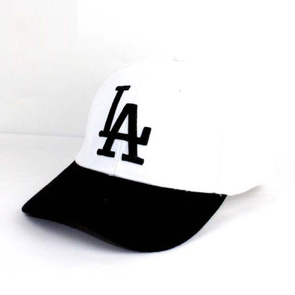 LA Dodgers Embroidery