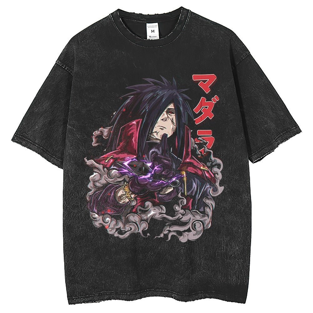 Fire Shadow T-shirt