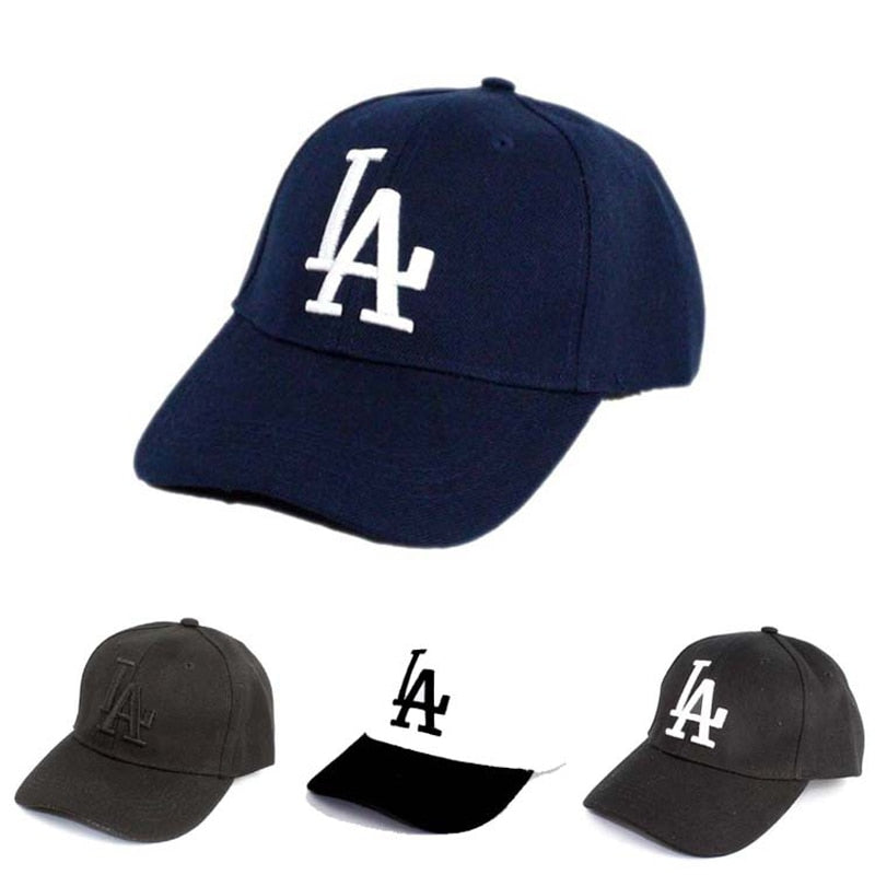 LA Dodgers Embroidery