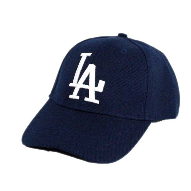 LA Dodgers Embroidery