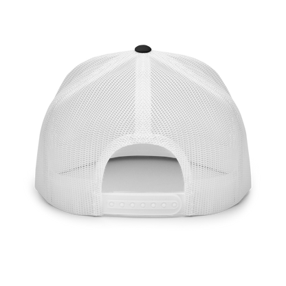 Gorra de camionero de 1976