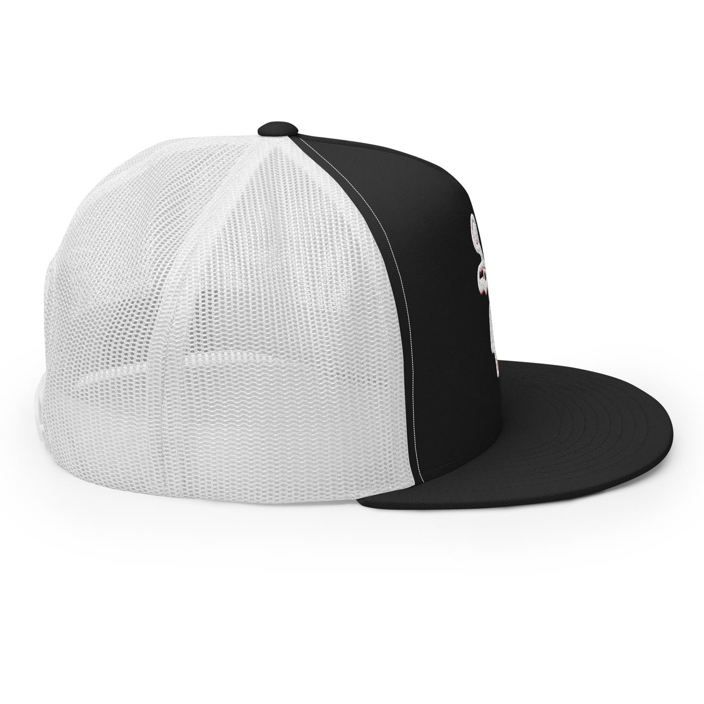 Gorra de camionero de 1976