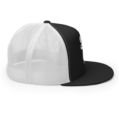 Gorra de camionero de 1976