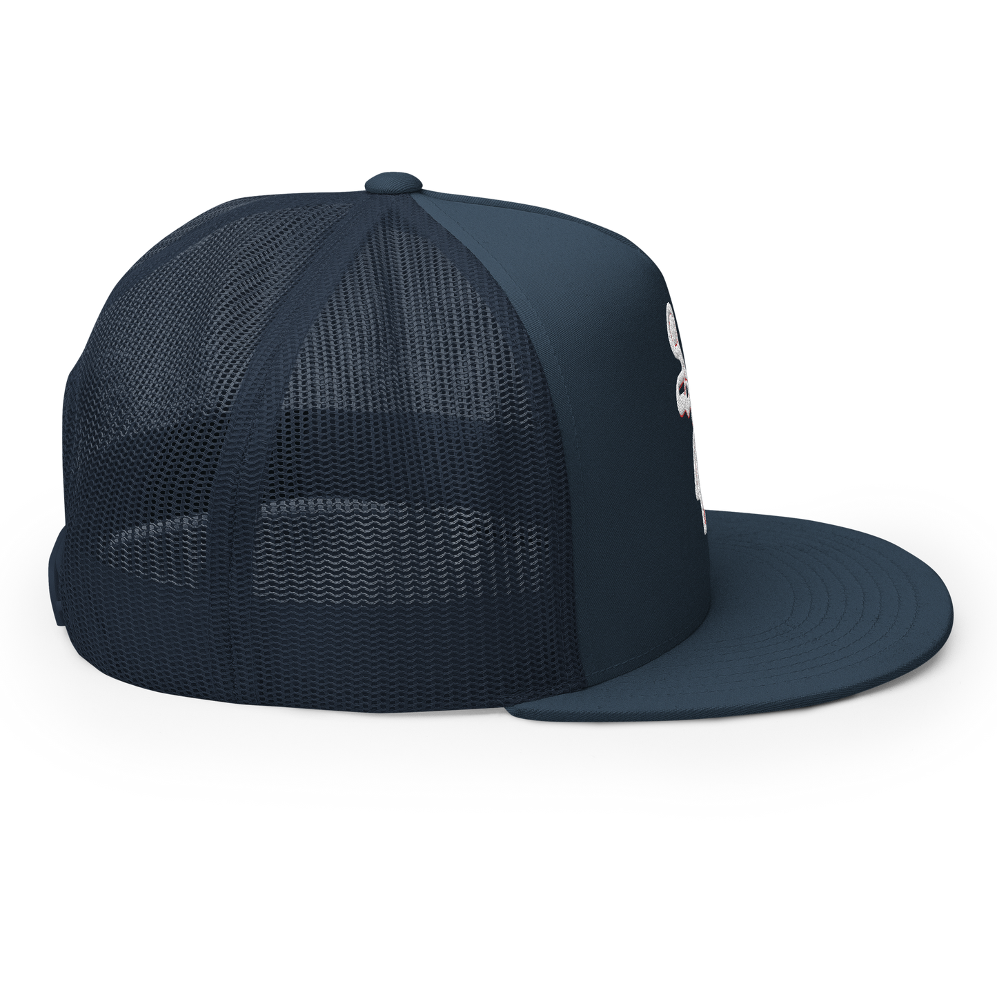 Gorra de camionero de 1976