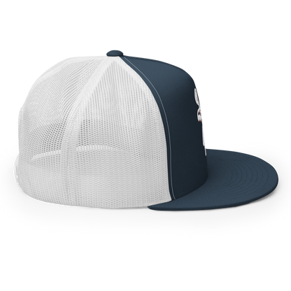 Gorra de camionero de 1976