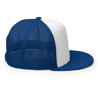 Gorra de camionero de 1976