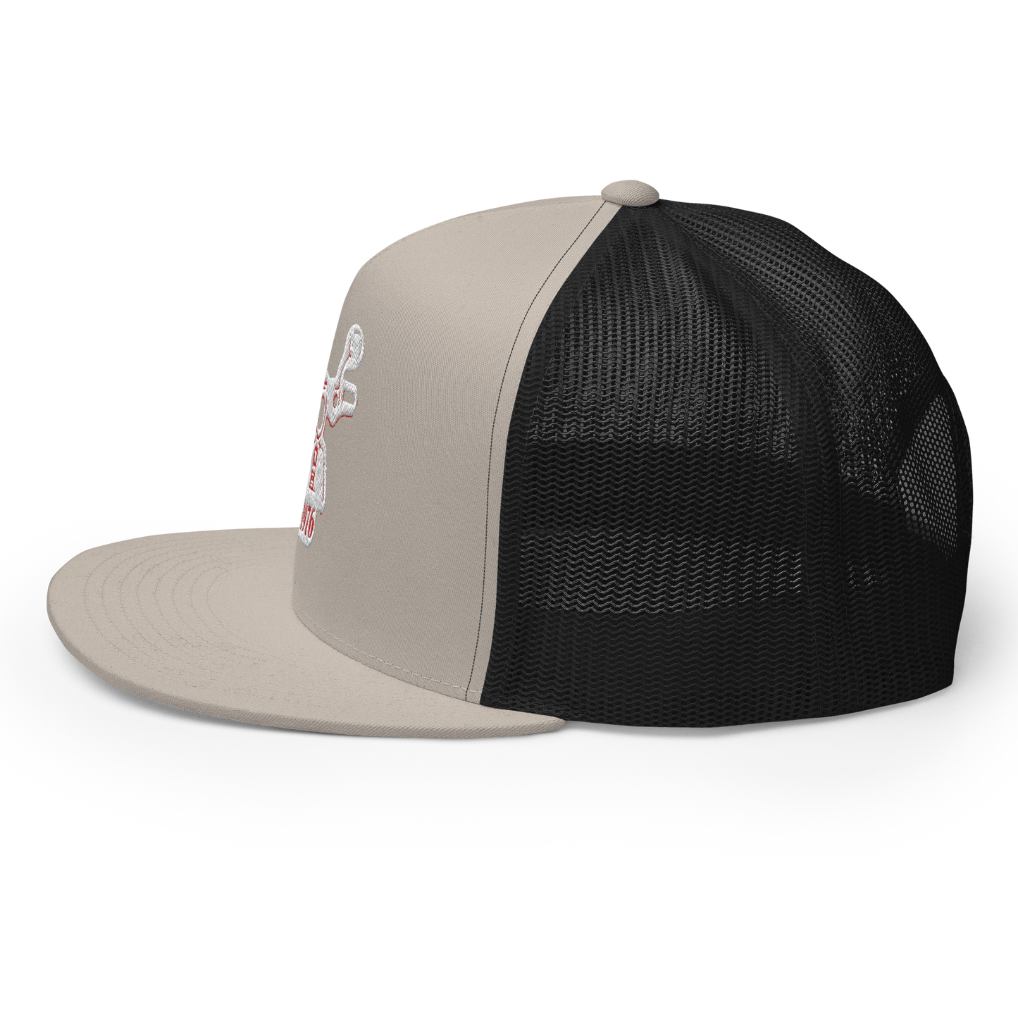 Gorra de camionero de 1976