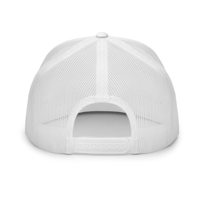 Gorra de camionero de 1976