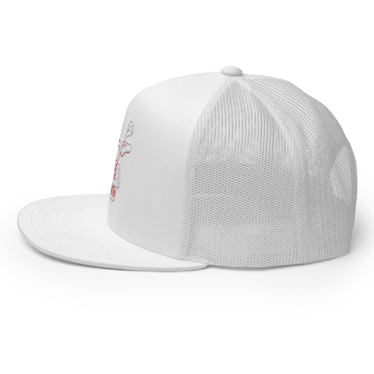 Gorra de camionero de 1976