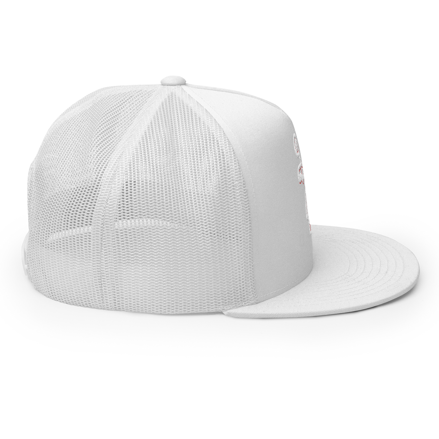 Gorra de camionero de 1976