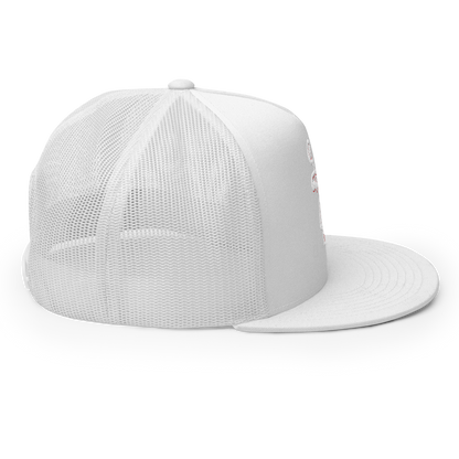 Gorra de camionero de 1976