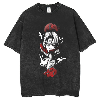 Fire Shadow T-shirt