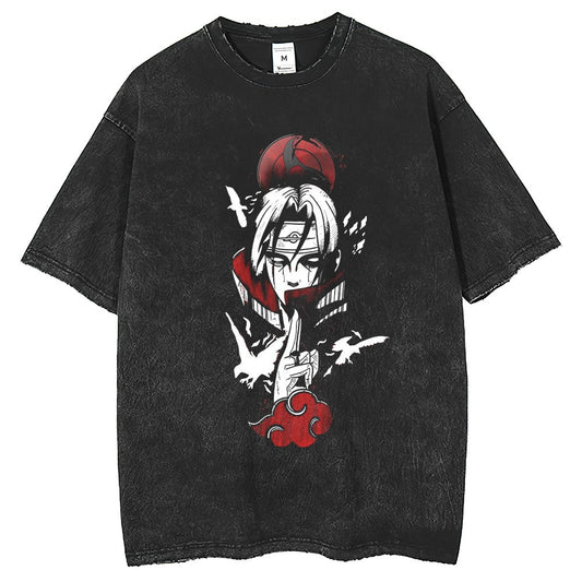 Fire Shadow T-shirt